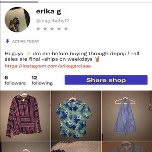 DEPOP